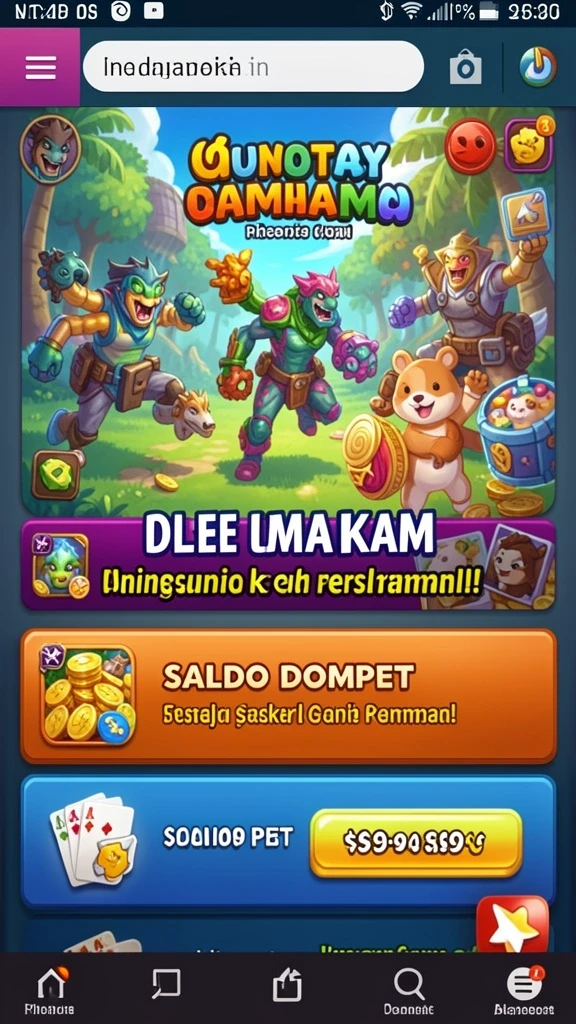 Screenshot 987up nomor 2