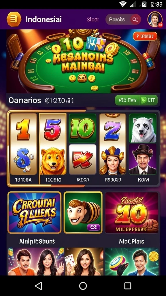Screenshot api5000 nomor 1