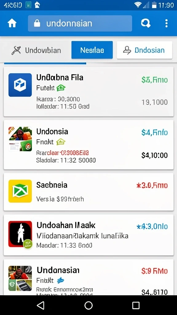 Screenshot diana4d nomor 1