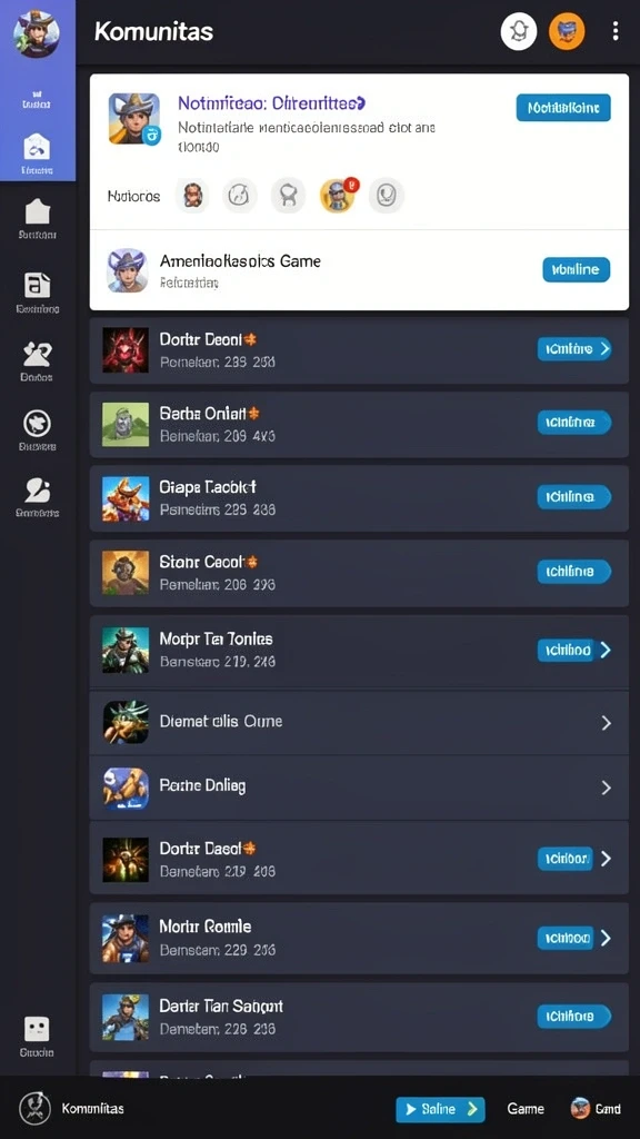 Screenshot gacormax nomor 1