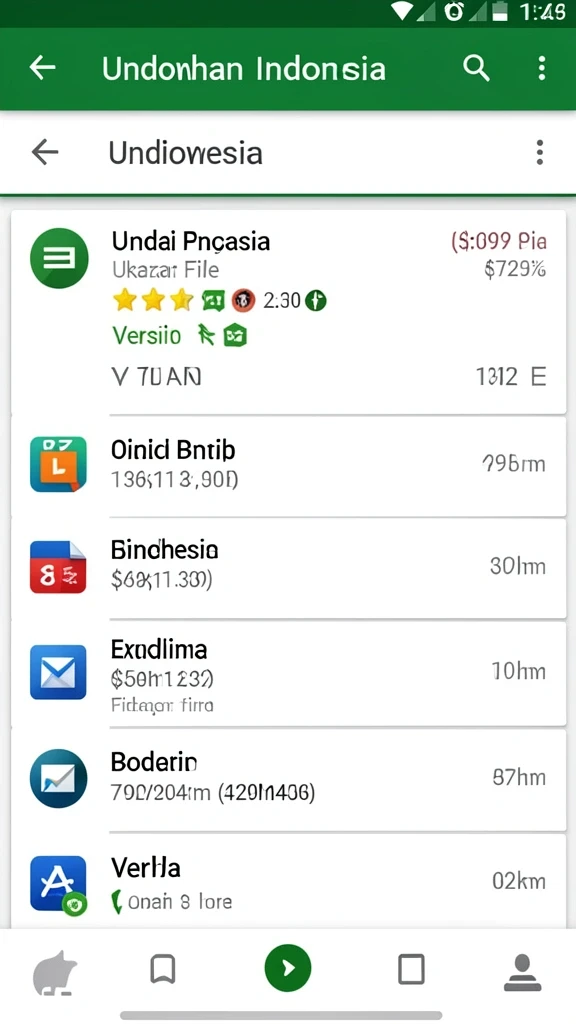 Screenshot galaxy77 nomor 1