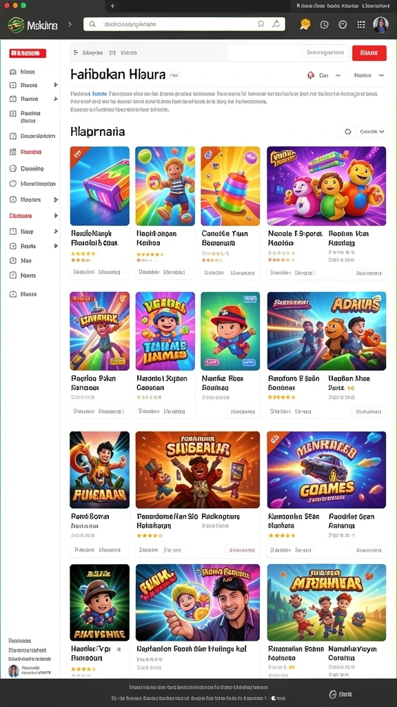 Screenshot indslot nomor 1