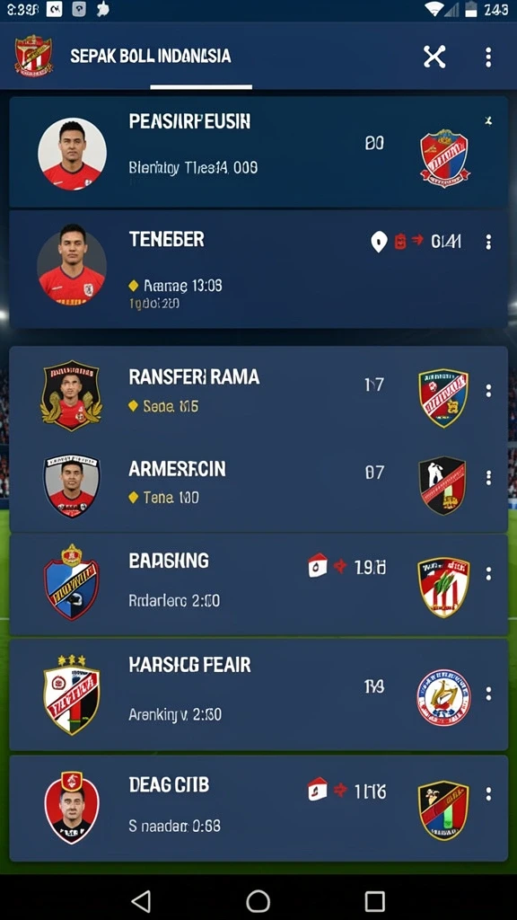 Screenshot king403 nomor 1