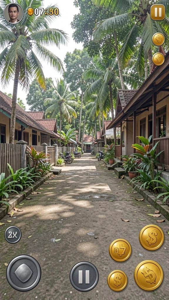 Screenshot king403 nomor 3