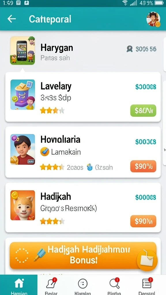 Screenshot nona88 nomor 2