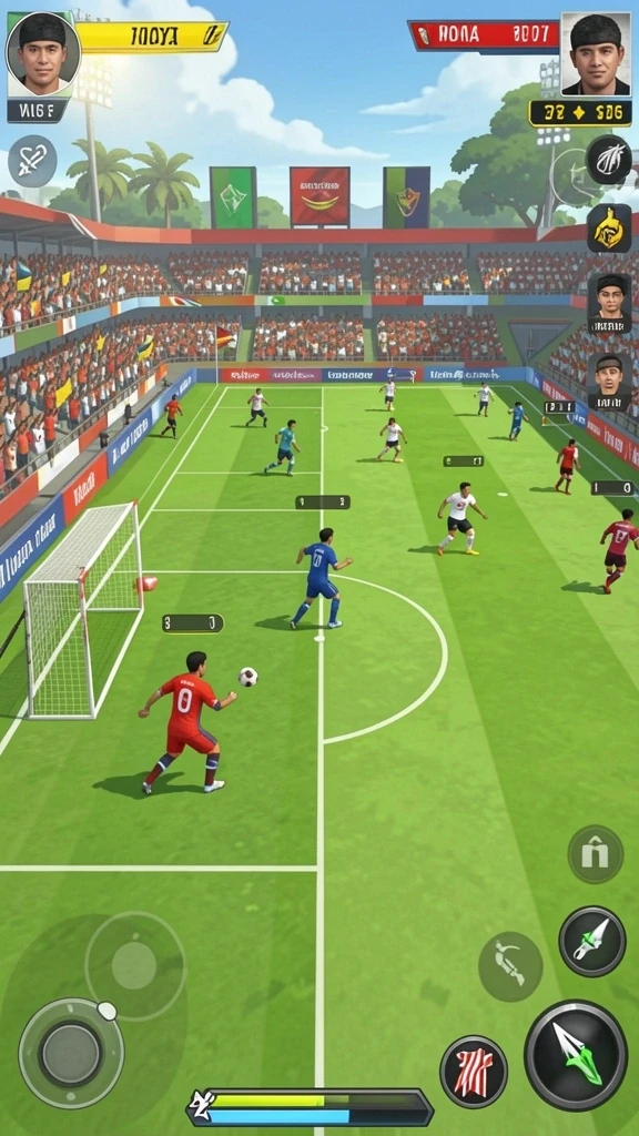 Screenshot rajazeus nomor 3