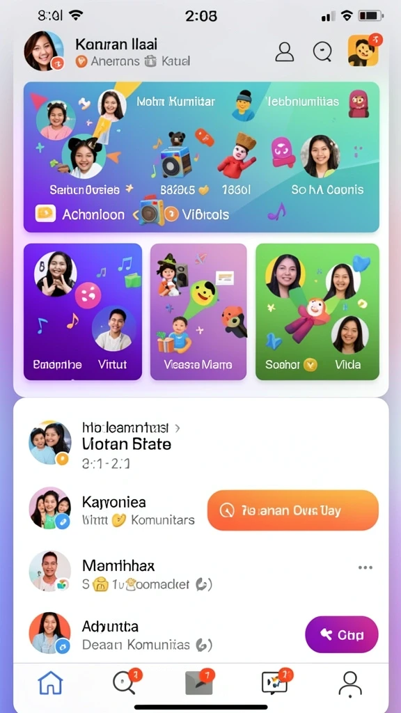 Screenshot rpgame nomor 2