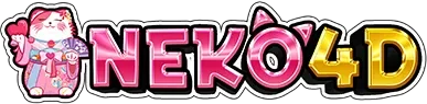 neko4d — logo kanal